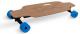 Maxcom Deskorolka Elektryczna Nilox Doc Skate Sky Niebieska - Nilox Doc Skate Sky Blue 1