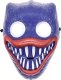 ZOLTA Maska na twarz Huggy Wuggy Strój Halloween 2