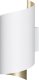 Ledvance LEDVANCE SMART+ Orbis Wall, Smart wall light, White, Wi-Fi, LED, Non-changeable bulb(s), White 1
