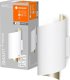 Ledvance LEDVANCE SMART+ Orbis Wall, Smart wall light, White, Wi-Fi, LED, Non-changeable bulb(s), White 3