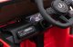 Ramiz Mercedes AMG G63 Autko na akumulator dla dzieci Czerwony 25