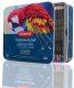 Derwent Derwent - Chromaflow pencil 72 ass /Arts and Crafts 1