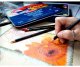 Derwent Derwent - Chromaflow pencil 72 ass /Arts and Crafts 5