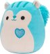 Jazwares SQUISHMALLOWS WALENTYNKI Maskotka SANTIAGO Pluszak 19cm JAZWARES SQVA00852 2