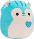Jazwares SQUISHMALLOWS WALENTYNKI Maskotka SANTIAGO Pluszak 19cm JAZWARES SQVA00852 3
