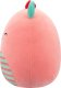 Jazwares SQUISHMALLOWS WALENTYNKI Maskotka WILLETT Pluszak 30cm JAZWARES SQVA00865 1