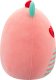 Jazwares SQUISHMALLOWS WALENTYNKI Maskotka WILLETT Pluszak 30cm JAZWARES SQVA00865 2