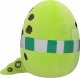 Jazwares SQUISHMALLOWS Maskotka HARRY POTTER Pluszak SLYTHERIN SNAKE 20cm JAZWARES SQWB00004 1