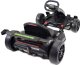 Import SUPER-TOYS SZYBKI DRIFTUJĄCY GOKART NA AKUMULATOR 24 V, REGULOWANA RAMA/AHL007 12