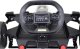 Import SUPER-TOYS SZYBKI DRIFTUJĄCY GOKART NA AKUMULATOR 24 V, REGULOWANA RAMA/AHL007 14