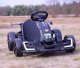 Import SUPER-TOYS SZYBKI DRIFTUJĄCY GOKART NA AKUMULATOR 24 V, REGULOWANA RAMA/AHL007 6