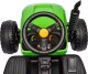 Lean Cars Traktor Na Akumulator BBH-030 Zielony 15
