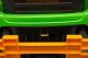 Lean Cars Traktor Na Akumulator BBH-030 Zielony 9