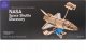 Puzzle 3D Model Wahadłowca NASA Discovery Ugears 10