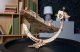 Puzzle 3D Model Wahadłowca NASA Discovery Ugears 13