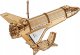 Puzzle 3D Model Wahadłowca NASA Discovery Ugears 19
