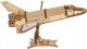 Puzzle 3D Model Wahadłowca NASA Discovery Ugears 1