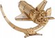 Puzzle 3D Model Wahadłowca NASA Discovery Ugears 20
