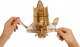 Puzzle 3D Model Wahadłowca NASA Discovery Ugears 21