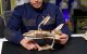 Puzzle 3D Model Wahadłowca NASA Discovery Ugears 23