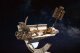 Puzzle 3D Model Wahadłowca NASA Discovery Ugears 27