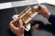 Puzzle 3D Model Wahadłowca NASA Discovery Ugears 9