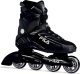 Rolki Fila FILA SKATES Rolki LEGACY COMP black/grey 47 1