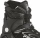 Rolki Fila FILA SKATES Rolki LEGACY COMP black/grey 47 2