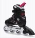 Rolki Fila FILA SKATES Rolki ARGON 84 W black/magneta 37 3