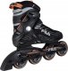 Rolki Fila FILA SKATES Rolki LEGACY COMPLADY black/salomon 38,5 1