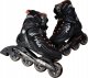 Rolki Fila FILA SKATES Rolki LEGACY COMPLADY black/salomon 38,5 2