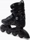 Rolki Fila FILA SKATES Rolki LEGACY COMP black/grey 40 5