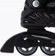 Rolki Fila FILA SKATES Rolki LEGACY COMP black/grey 46 2