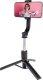 Selfie stick OEM SSTR-13 czarny 1