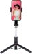 Selfie stick OEM SSTR-13 czarny 3
