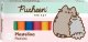 MAJEWSKI Plastelina 12 kolorów Pusheen p10 5