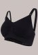 Carriwell CARRIWELL padded maternity & nursing bra Black M 3321 1