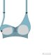 Carriwell CARRIWELL padded maternity & nursing bra Black M 3321 3