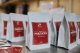 Kawa ziarnista Hard Beans Coffee Kawa Polska Parzucha 250g ziarna 4