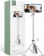 Selfie stick Tech-Protect TECH-PROTECT L03S BLUETOOTH SELFIE STICK TRIPOD WHITE 1