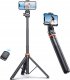 Selfie stick Tech-Protect TECH-PROTECT L03S BLUETOOTH SELFIE STICK TRIPOD WHITE 3