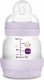 MAM BABY 1087 BUTELKA A/KOL PERFECT START 130ML PLANET LOVE DZIEWCZYNKA 1
