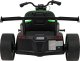 Ramiz Pojazd DRIFT BIKE 21 Zielony 6