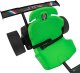Ramiz Pojazd DRIFT BIKE 21 Zielony 8