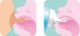 MAM BABY 1193 BUTELKA A/KOL PERFECT START 320ML PLANET LOVE CHŁOPIEC 10