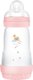 MAM BABY 1223 BUTELKA A/KOL PERFECT START 320ML SEALIFE DZIEWCZYNKA 3
