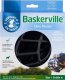 Baskerville Baskerville Kaganiec Ultra-6 czarny 3