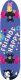 Deskorolka Seven DESKOROLKA DREWNIANA MINNIE 1