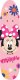 Deskorolka Seven DESKOROLKA DREWNIANA MINNIE 2