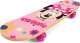 Deskorolka Seven DESKOROLKA DREWNIANA MINNIE 3